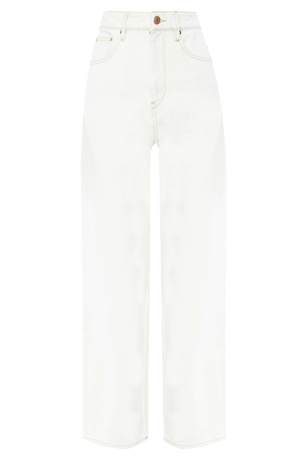 wide leg jeans canada