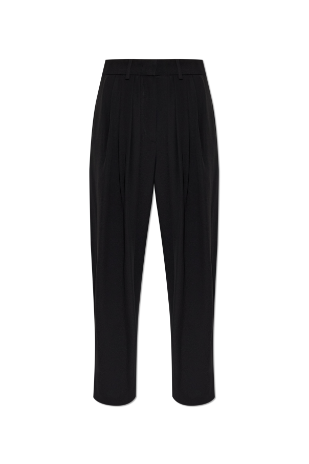 Isabel Marant Trousers 'Janice'