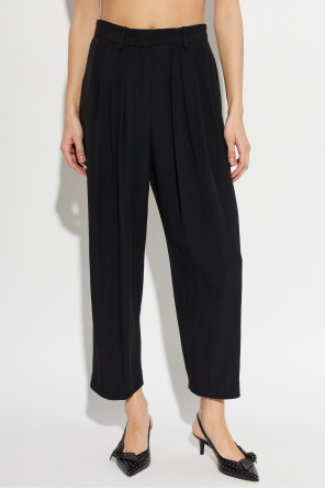 Isabel Marant Trousers 'Janice'