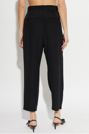 Isabel Marant Trousers 'Janice'