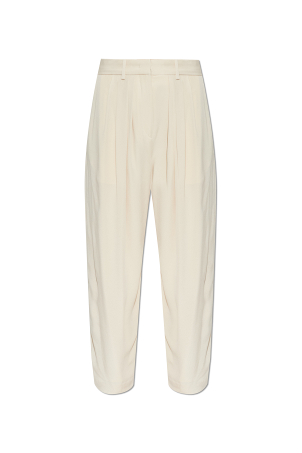 Isabel Marant Trousers "Janice"
