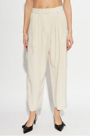 Isabel Marant Trousers "Janice"