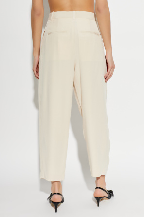 Isabel Marant Trousers "Janice"