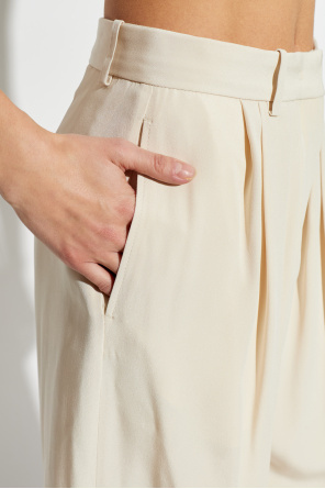 Isabel Marant Trousers "Janice"