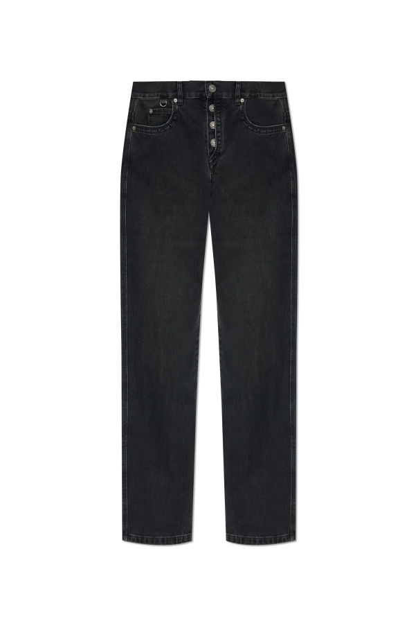 "Jeffrey" jeans od MARANT