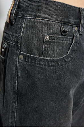 MARANT Jeans „Jeffrey“