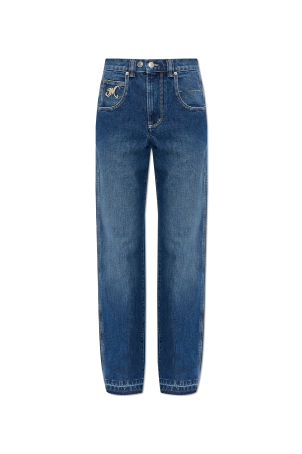 "Jeyda" jeans od Isabel Marant