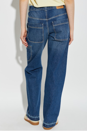 Isabel Marant Jeans "Jeyda"