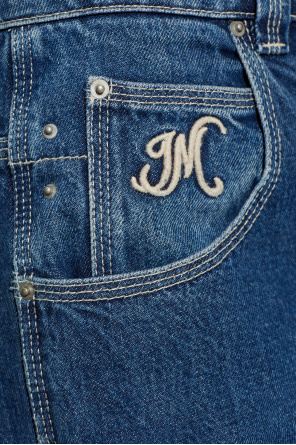 Isabel Marant Jeans "Jeyda"