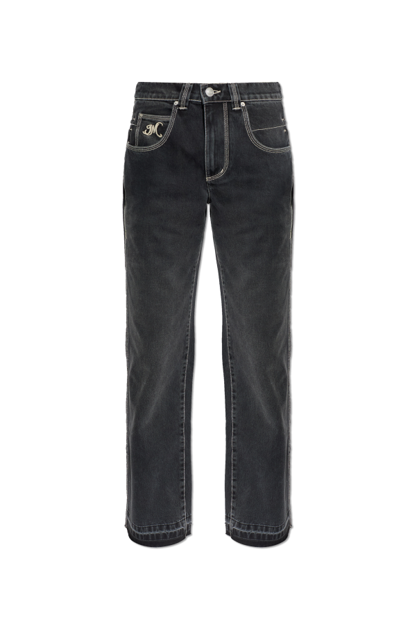 Jeans 'Jeyda' od Isabel Marant