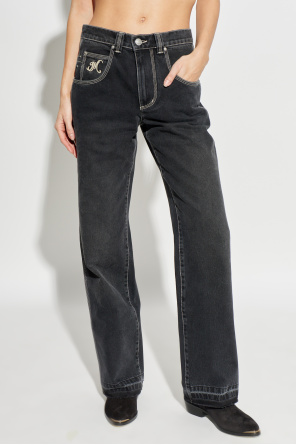 Isabel Marant Jeans 'Jeyda'