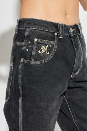 Isabel Marant Jeans 'Jeyda'