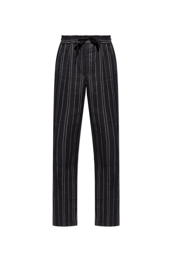 Isaki trousers od MARANT