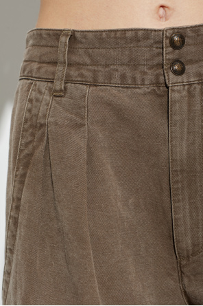 Marant Etoile Hose „Nadine“