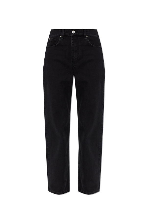 Isabel Marant 'Dromie' jeans