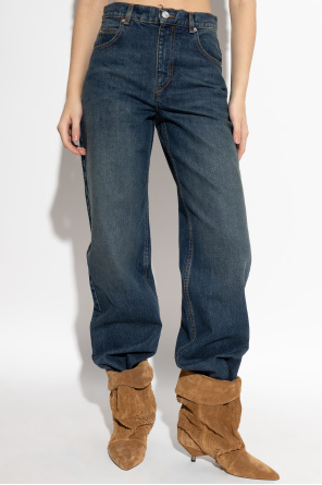 Isabel Marant Jeans ‘Dromie’