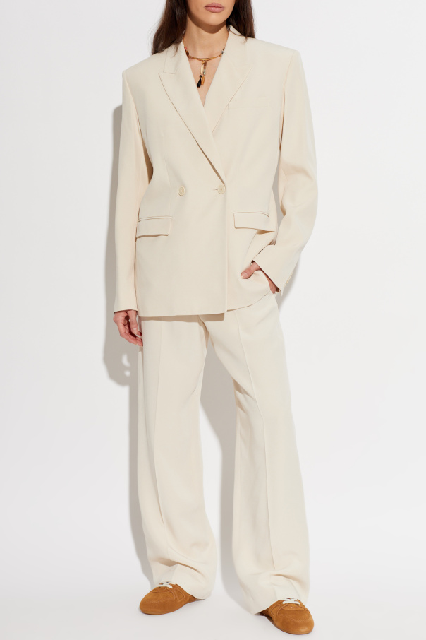 Isabel Marant Noanda trousers