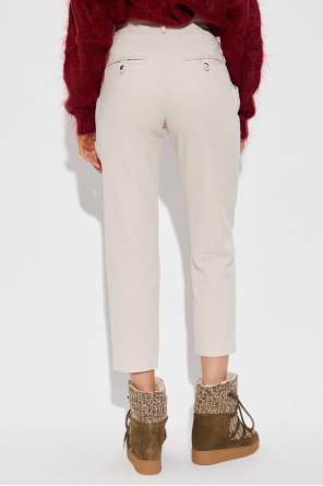 Isabel Marant `Tiffenda` jeans