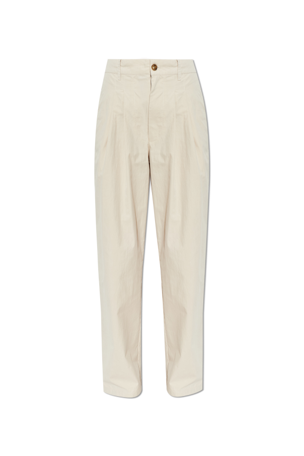 MARANT `Yostin` trousers