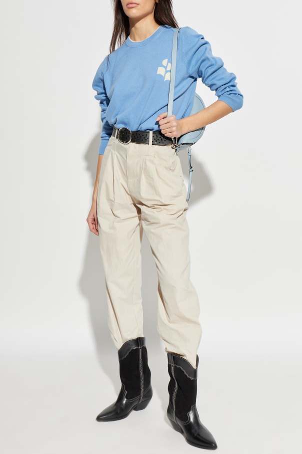 MARANT `Yostin` trousers