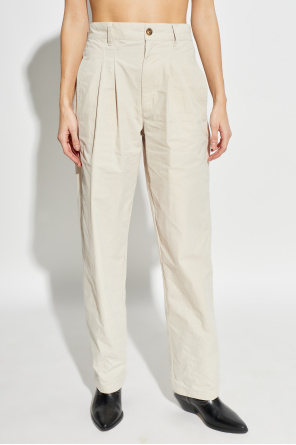 MARANT `Yostin` trousers