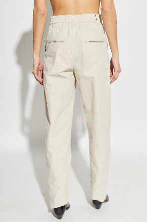 MARANT `Yostin` trousers