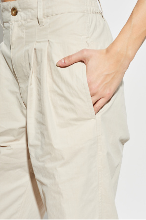 MARANT `Yostin` trousers