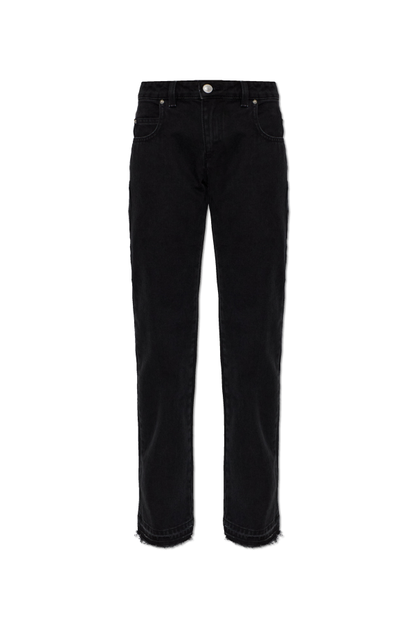 'Denala' jeans od Isabel Marant