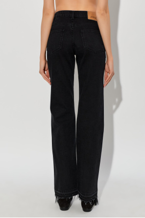 Isabel Marant Vaqueros ‘Denala’