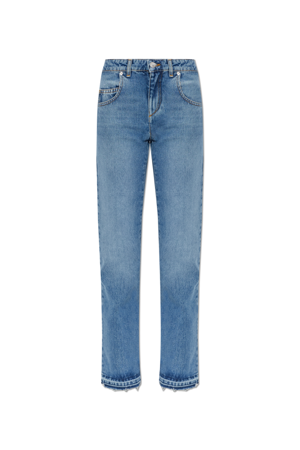 Isabel Marant Jeans „Denala”