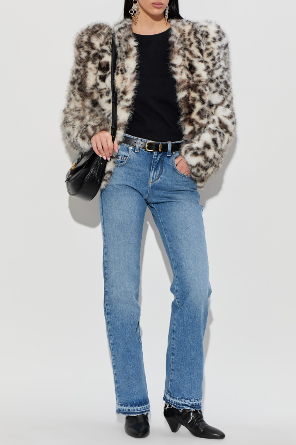 Isabel Marant Jeans „Denala”