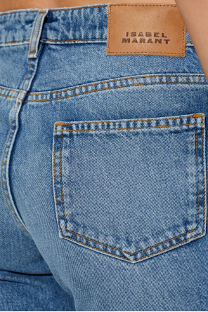Isabel Marant Jeans „Denala”