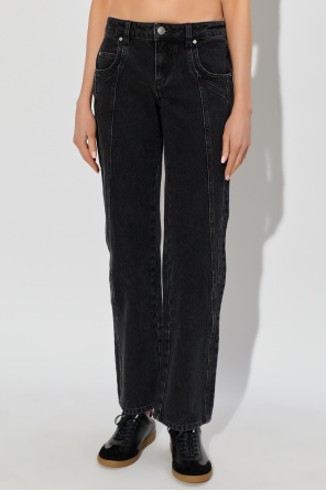 Marant Etoile Vaqueros ‘Jaylis’