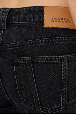 Marant Etoile Vaqueros ‘Jaylis’