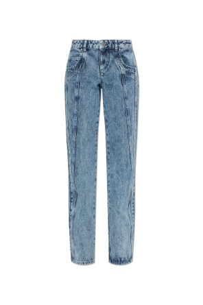 Vaqueros ‘Jaylis’