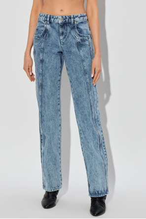 Marant Etoile Jeans „Jaylis”