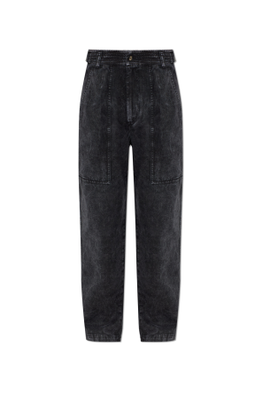 ‘Ilyan’ jeans