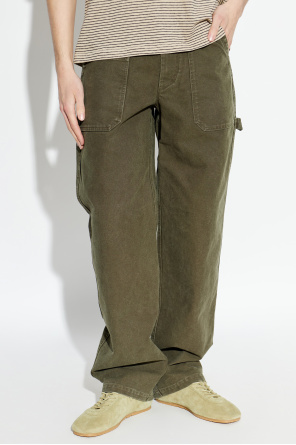 MARANT ‘Ablo’ trousers