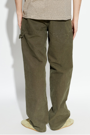MARANT ‘Ablo’ trousers
