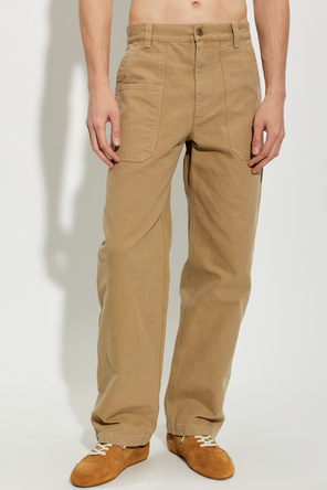MARANT ‘Ablo’ trousers