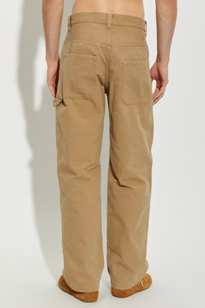 MARANT ‘Ablo’ trousers