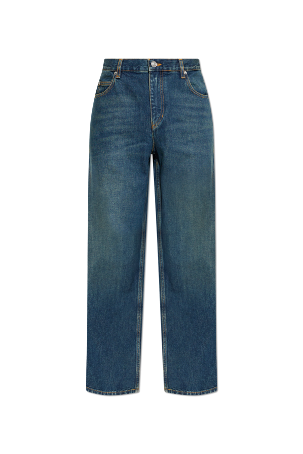 "Jorjey" jeans od MARANT