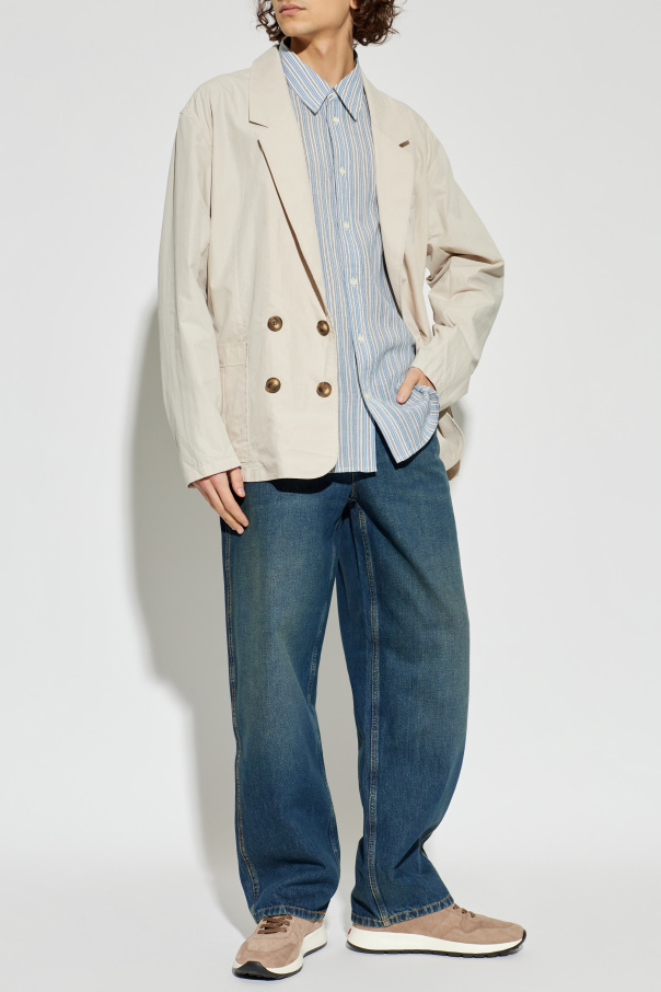 MARANT "Jorjey" jeans