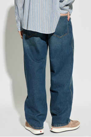 MARANT "Jorjey" jeans
