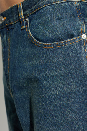 MARANT "Jorjey" jeans
