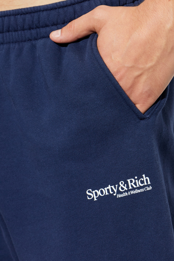 Sporty & Rich 