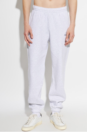 Sporty & Rich Sweatpants with cuffed legs