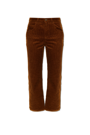 Pantalones de pana "Ruthie"