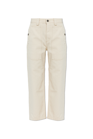 Jeans „Ermina“