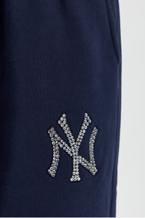 Sporty & Rich Sweatpants from the '`47 & The New York Yankees’ collection